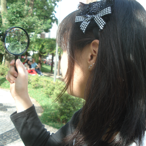 kaorikurosu