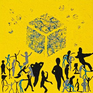 Image for 'A view of everything'