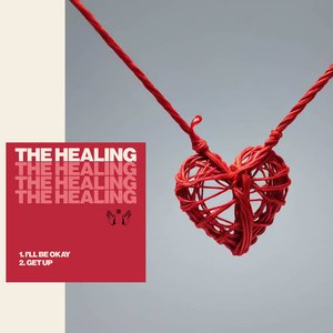 Image for 'THE HEALING'