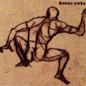 Image for 'koniec wieku'