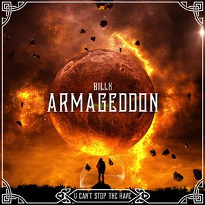 Image for 'Armageddon'