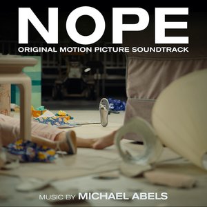 Imagen de 'Nope (Original Motion Picture Soundtrack)'