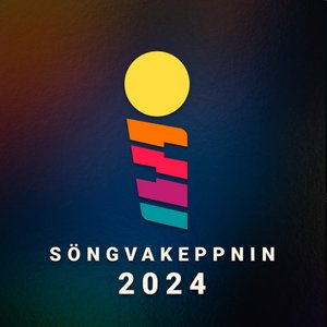 Image for 'Söngvakeppnin 2024'