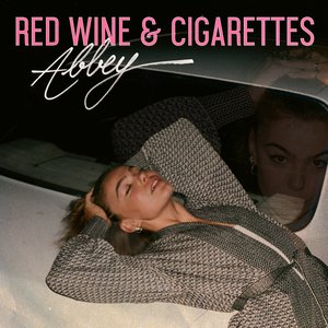 'Red Wine & Cigarettes' için resim