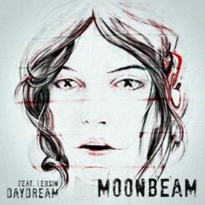 “Moonbeam feat. Leusin”的封面