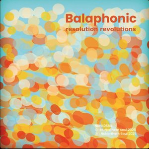 'Resolution Revolutions'の画像