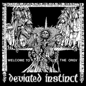 'Welcome to the Orgy'の画像