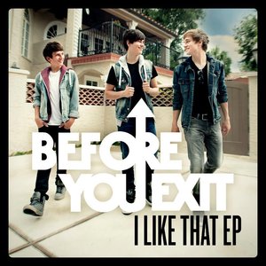 Image for 'I Like That - EP'