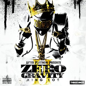 Image for 'Zero Gravity 2'