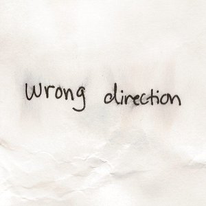 Image for 'Wrong Direction'
