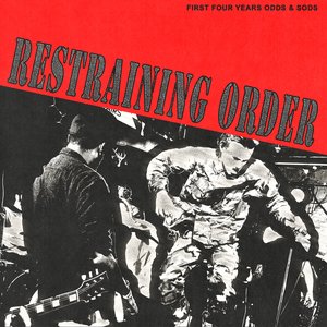 'First Four Years Odds & Sods'の画像