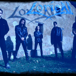 Image for 'Lorien'