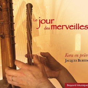 Image for 'Le Jour Des Merveilles (Kora En Prière)'