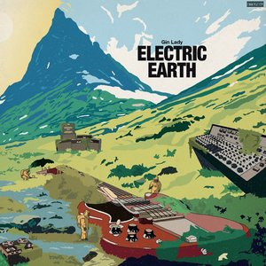 Image for 'Electric Earth'