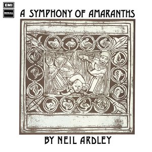 Image for 'A Symphony Of Amaranths'