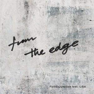 Image for 'From The Edge'
