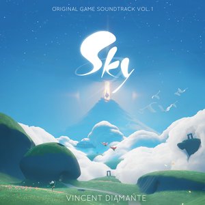 Immagine per 'Sky (Original Game Soundtrack) Vol. 1'