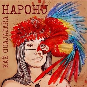 “Hapohu”的封面