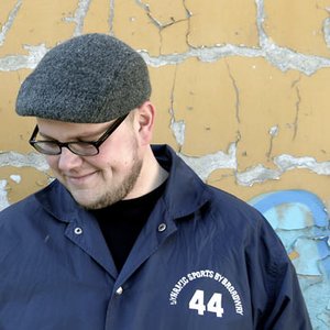 Bild für 'Tommyboy'