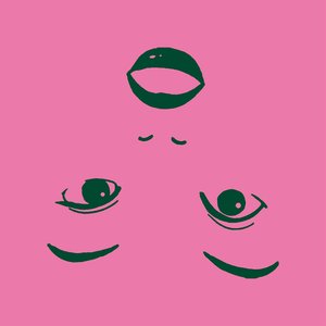 “I Go (Remixes)”的封面