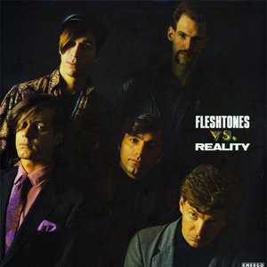 Image for 'Fleshtones Vs. Reality'