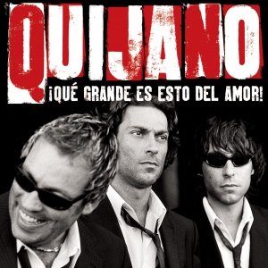 Image for 'Que grande es esto del amor'