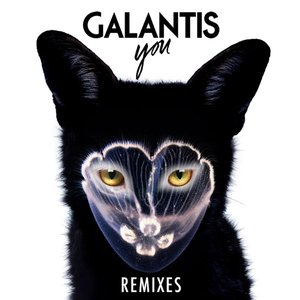 'You Remixes' için resim