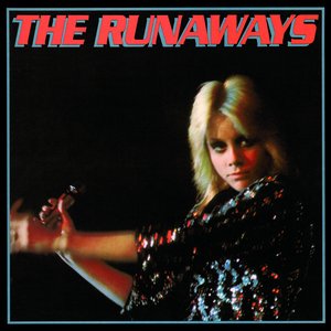 'The Runaways'の画像