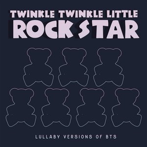 Bild für 'Lullaby Versions of BTS'