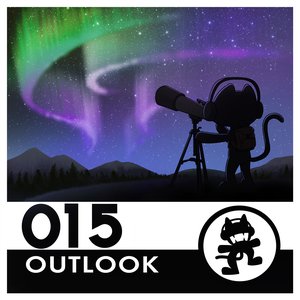 Immagine per 'Monstercat 015 - Outlook'