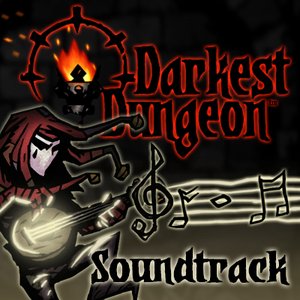 'Darkest Dungeon (Original Video Game Soundtrack)' için resim