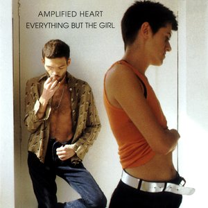 Image for 'Amplified Heart'