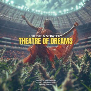 'Theatre Of Dreams'の画像