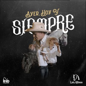 Image for 'Ayer, Hoy y Siempre (En Vivo)'