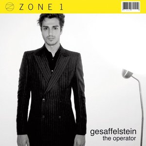 “Zone 1: The Operator - Single”的封面