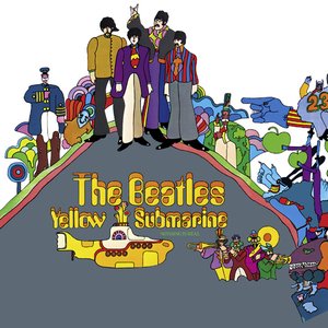 Image for 'Yellow Submarine'