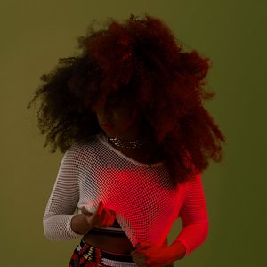 “Nao”的封面