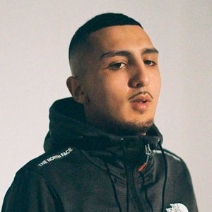 “Morad”的封面
