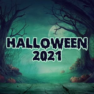 Image for 'Halloween 2021'