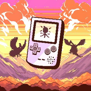 'A Journey Through the Johto Region ~ Pokémon HeartGold & SoulSilver Lo-Fi'の画像