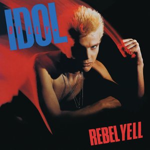 Image for 'Rebel Yell (Deluxe Edition)'
