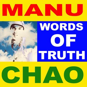 Image for 'Words Of Truth'