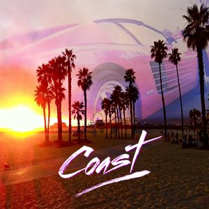 Image for 'Coast'