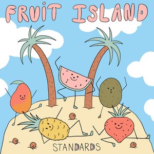 Image for 'Fruit Island'