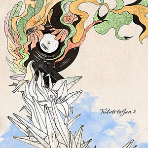 “Tribute To Jun 2”的封面