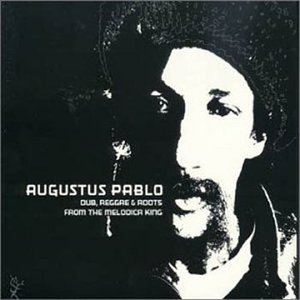 Изображение для 'Dub, Reggae And Roots From The Melodica King'