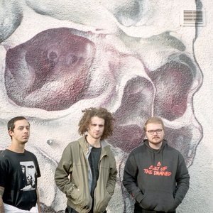 Image for 'Herd Mover'