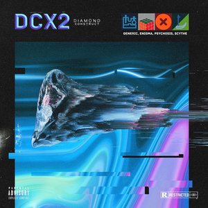 Image for 'DCX2'