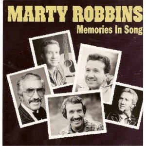 “Memories in Song”的封面