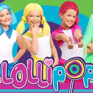 Image for 'Lollipopz'